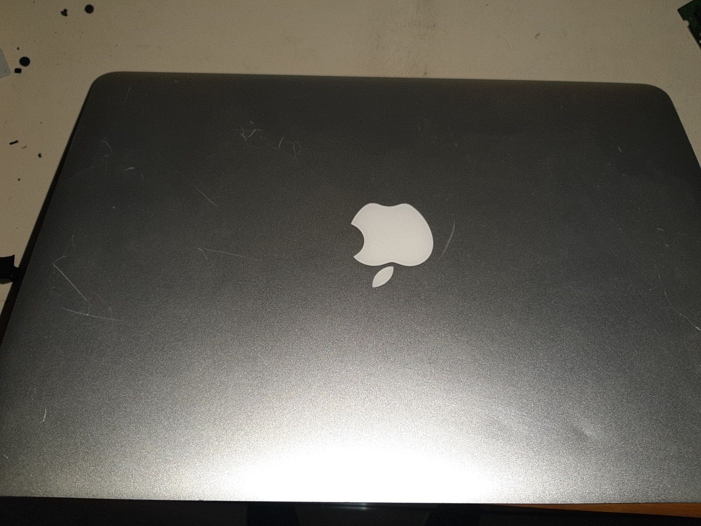 Apple Macintosh Macbook Air