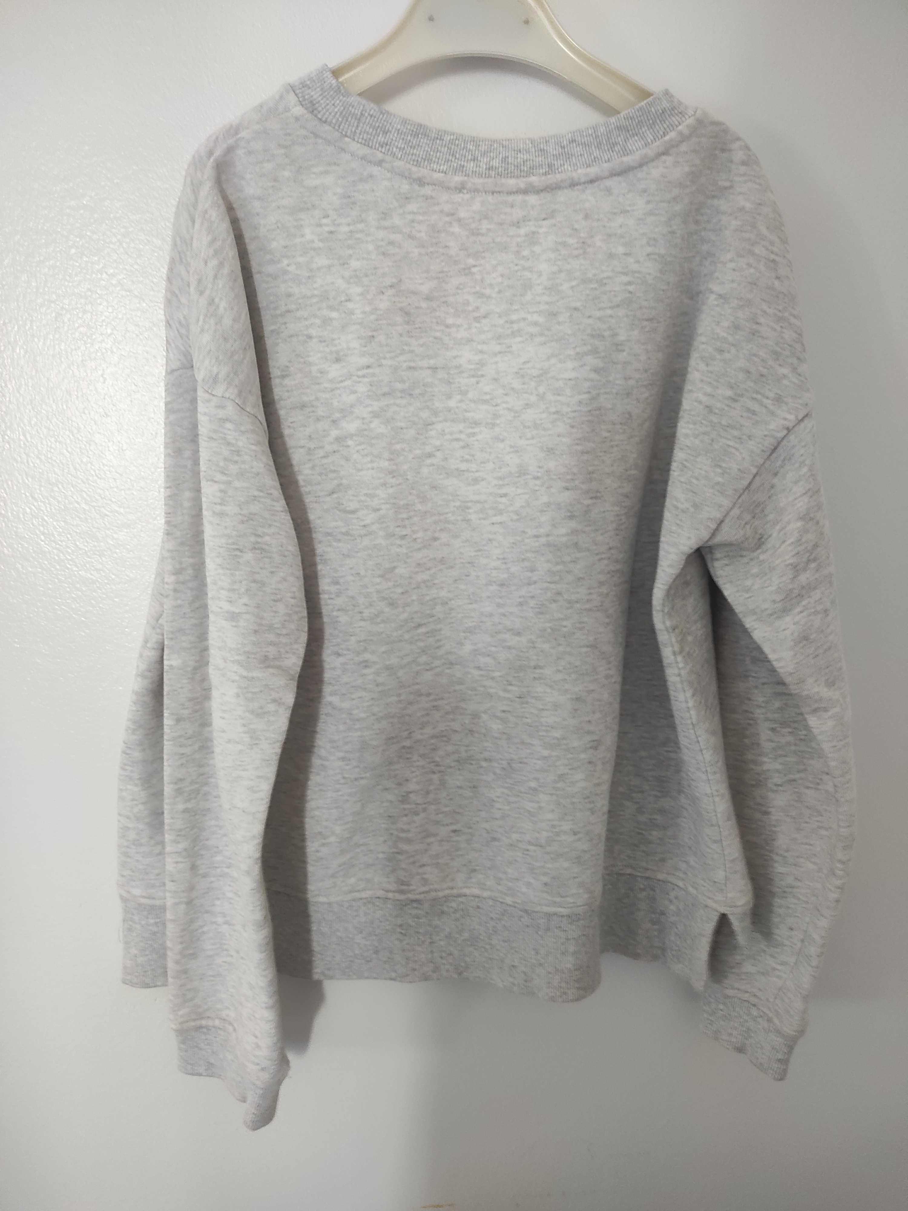 Sweat Massimo Dutti, tam. 9-10 anos, como NOVO