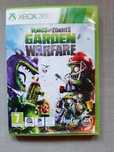 Gra Garden Warfare na konsolę xbox 360