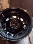 Felga stalowa seat Ibiza r 15