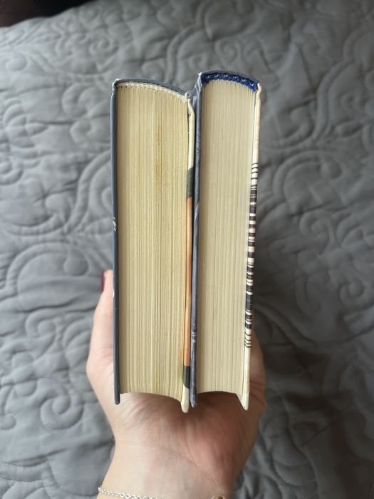 Комплект книг Деніел Кіз