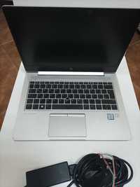 Ноутбук HP EliteBook 830G5 i5-7300U/RAM8GB/SSD240GB