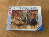 Ravensburger Puzzle 1000