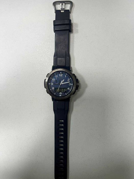 Годинник наручний Casio Pro-Trek PRW-50YFE-2AER Оригінал