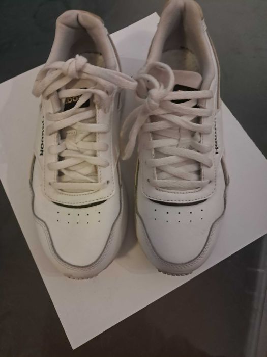 sapatilhas reebok femeninas