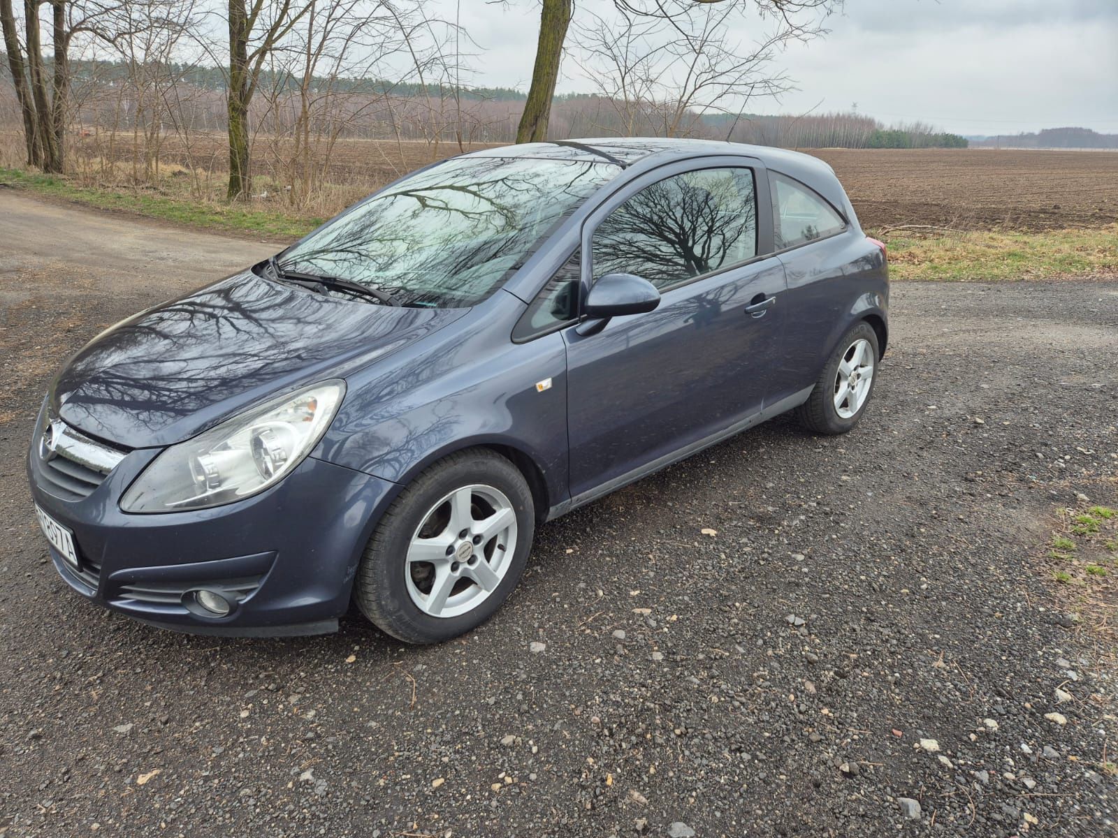 Opel Corsa D 1.7 cdti Cosmo