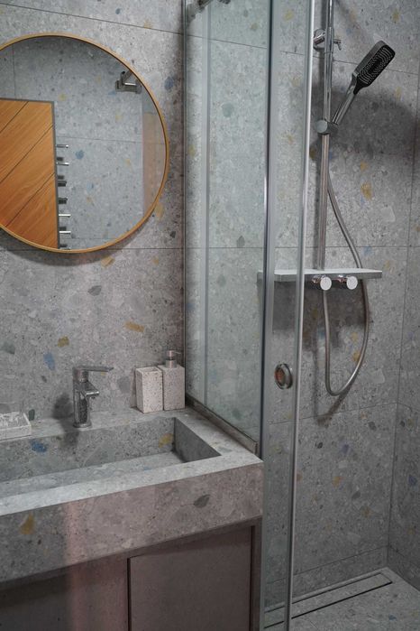 Котедж в Карпатах (Яблуниця)