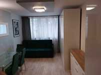 Mieszkanie - Warszawa Wola