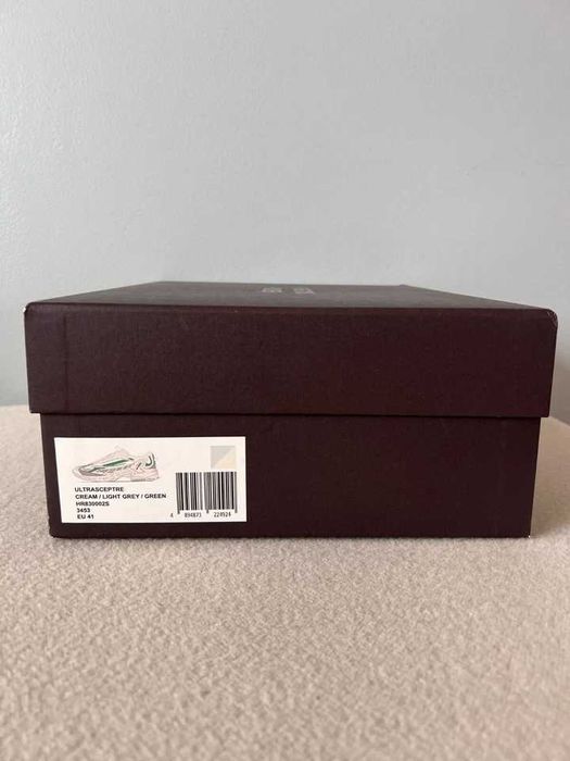 Raf Simons Ultrasceptre Sneakers раф сімонс рафи