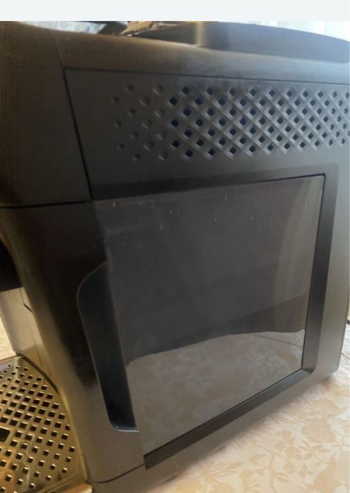 Кавоварка кофемашина кавомашина Philips EP2230 2200 LatteGo з дому