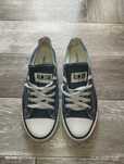 Кеды All Star converse,в хор.сост.р 39,5,стелька 26,5 см.