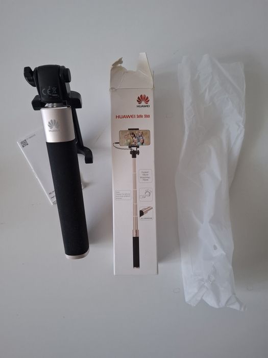 Sprzedam kijek Huawei 

Huawei

Rodzaj

Kij do selfie