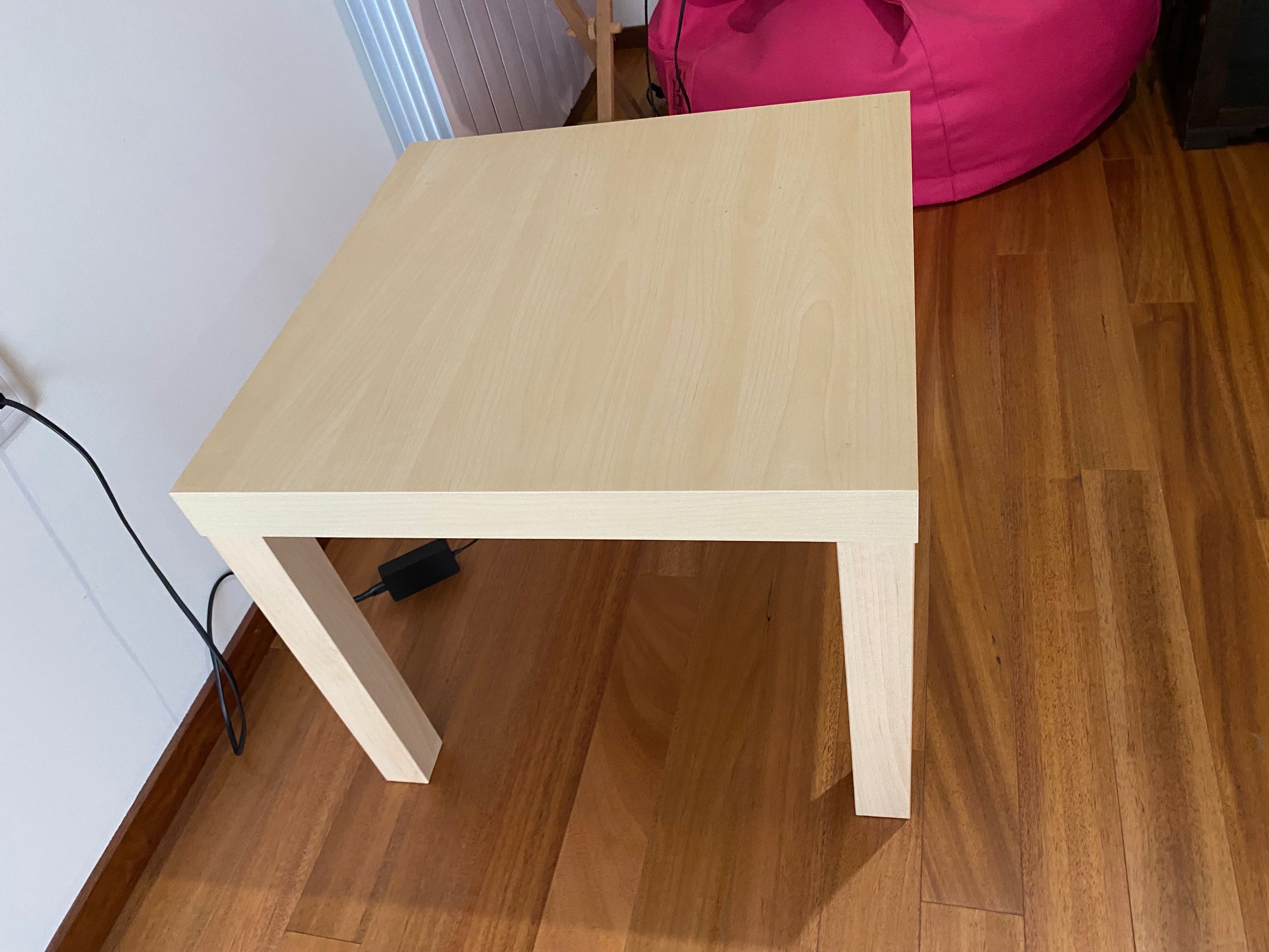 Mesa de apoio nova Ikea