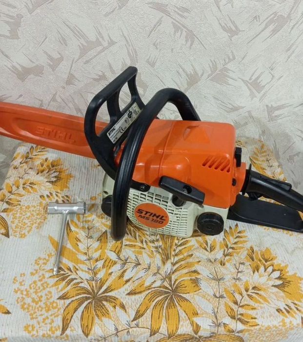 Бензопила Stihl ms180