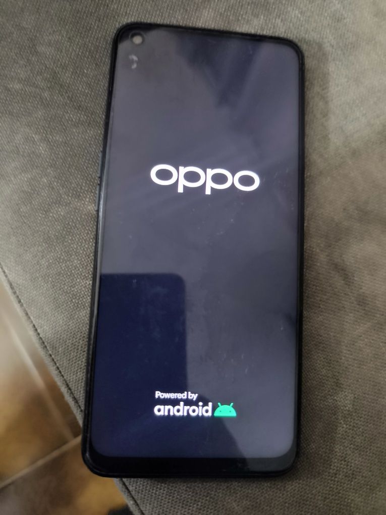 Vendo OPPO A54 5g