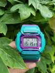 Casio G-Shock DW-5600TB-6 "Joker"