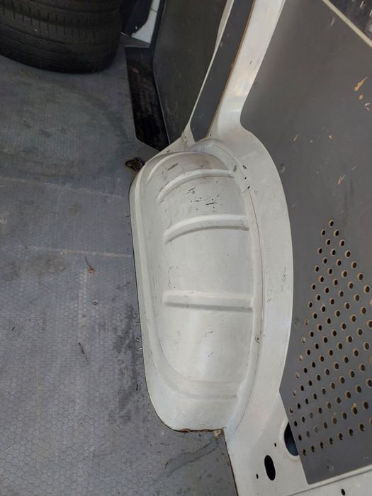 Sprzedam Volkswagen Transporter T5