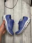 Кроссовки Mizuno Wave Inspire 18