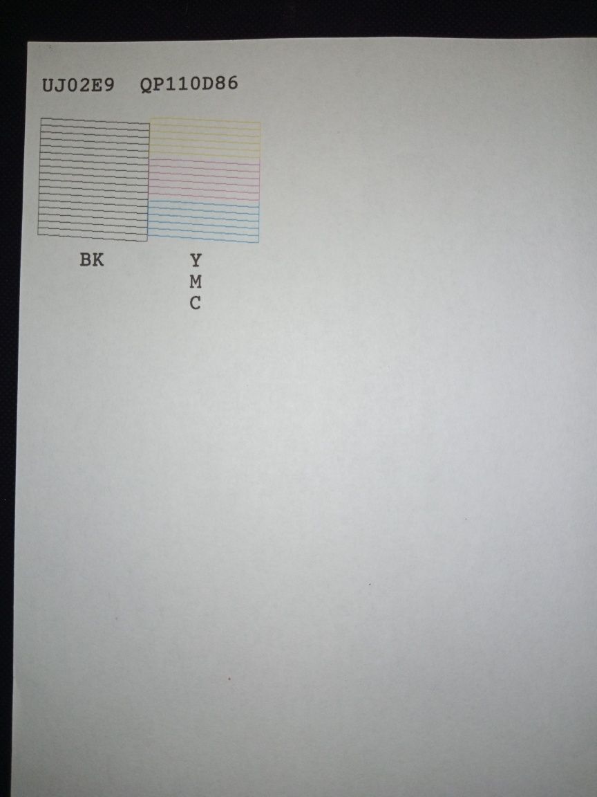 Epson XP 322 ідеал!