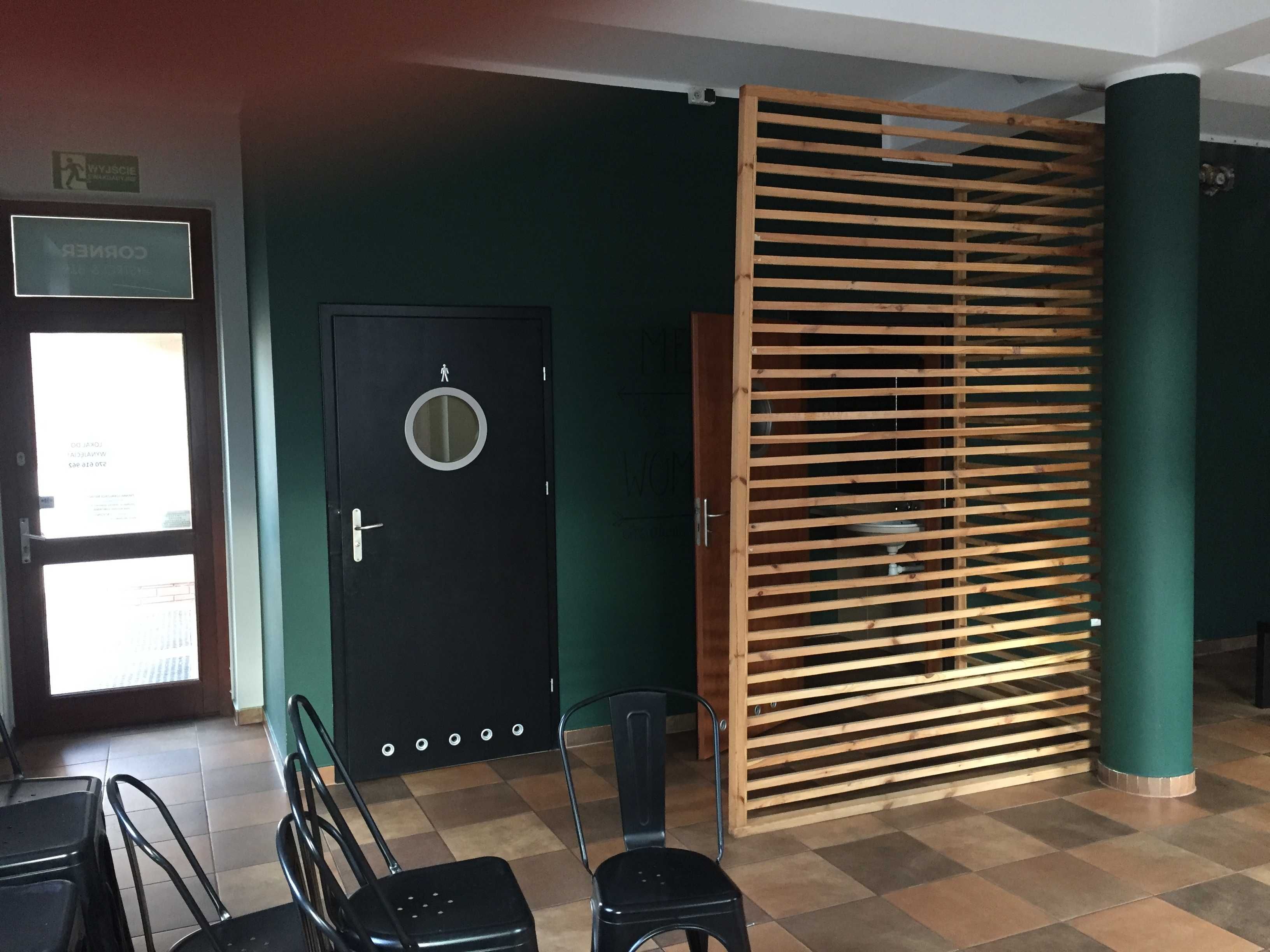 Brzesko centrum - lokal gastronomiczny 115 m2