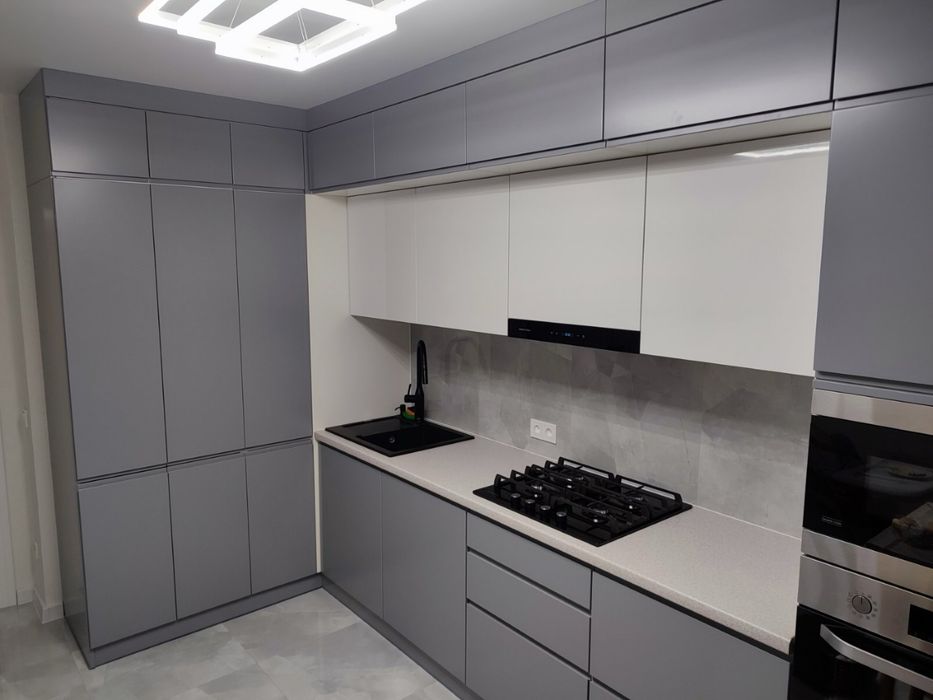 Кухні на замоалення