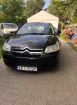 Citroen c4 benz+LPG