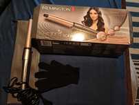 Stożkowa lokówka Remington