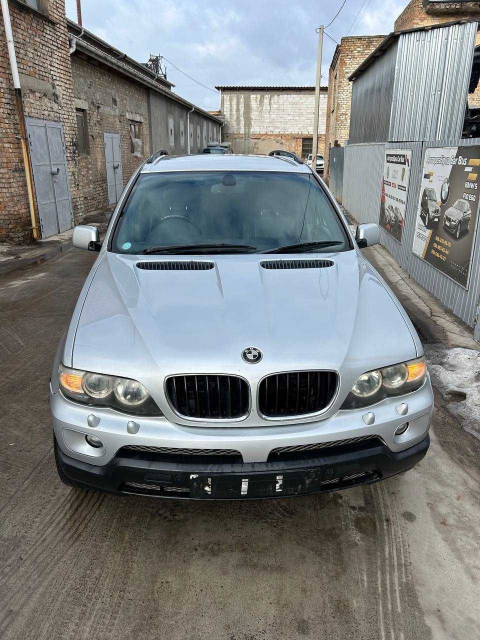 Розбірка BMW X5 E53 Разборка бмв е53 Розборка bmw e 53 салон фары АКПП