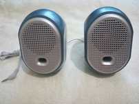 Пасивні колонки Philips SBC BP020