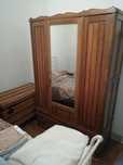 Mobilia de Quarto.