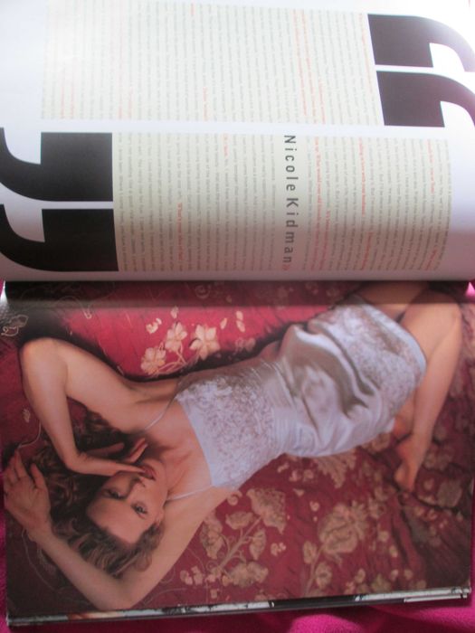 Outrageous: The Photographs