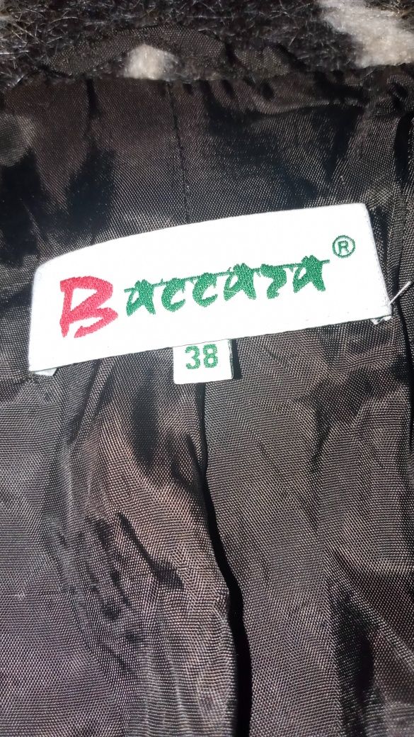 Marynarka kurteczka damska 38