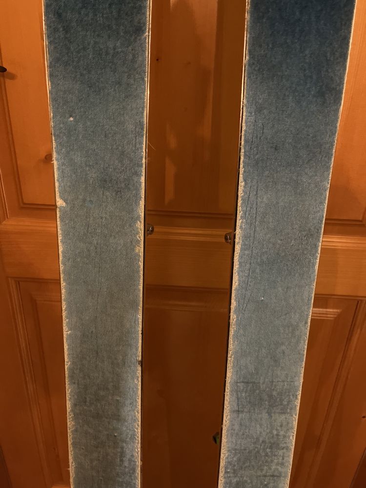 Zestaw skitourowy narty Atomic Drifter 182 cm + wiązania + foki