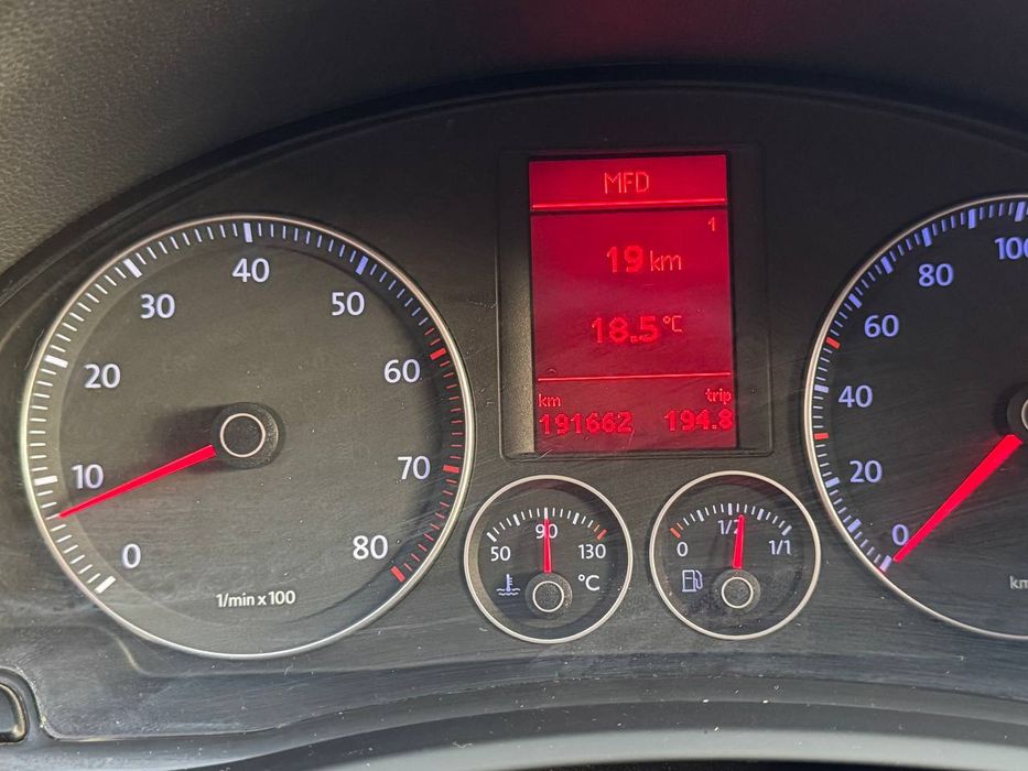 Продам Golf 4 в гарному стані
