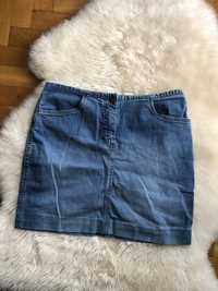 Spódnica jeansowa / dżinsowa