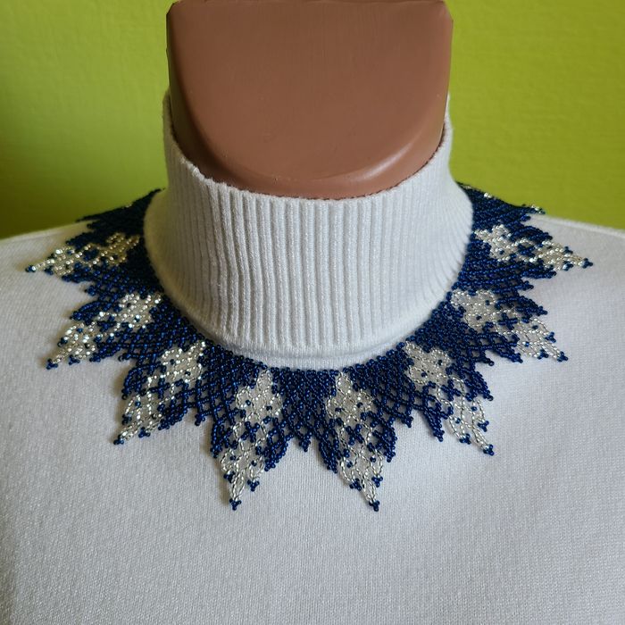 Гердан ручної роботи