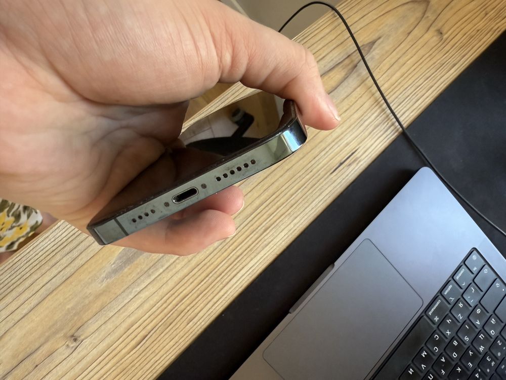 Iphone 12 pro max