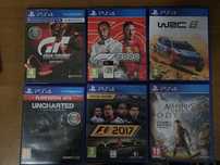 Jogos para PlayStation 4