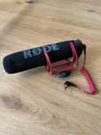 Mikrofon Rode Videomic GO