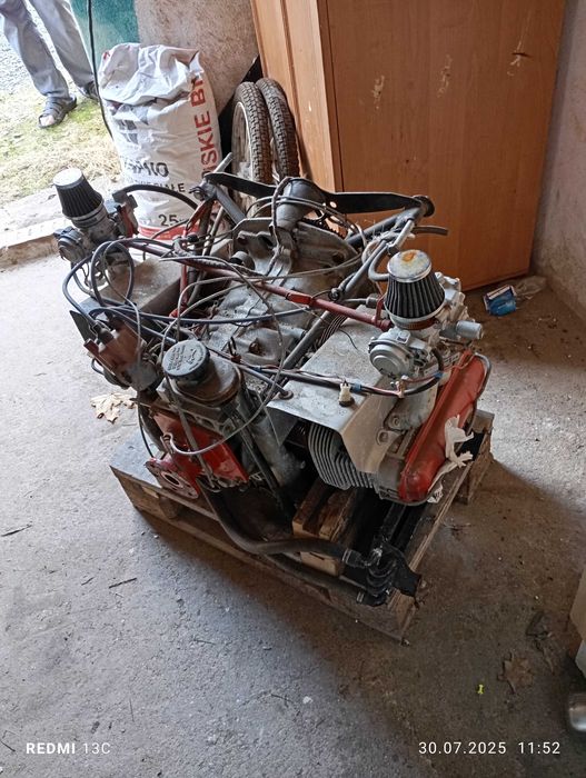 Samolot do wykończenia ultralekki