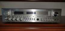 Wzmacniacz grundig kolumny leak 2060 komplet