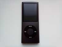 Apple iPod Nano 4 GEN A1285 на 8Gb Grey. Оригинал! - Из Германии!