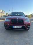 Продам bmw x5 e70