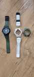 Casio G-Shock GA700 7A
