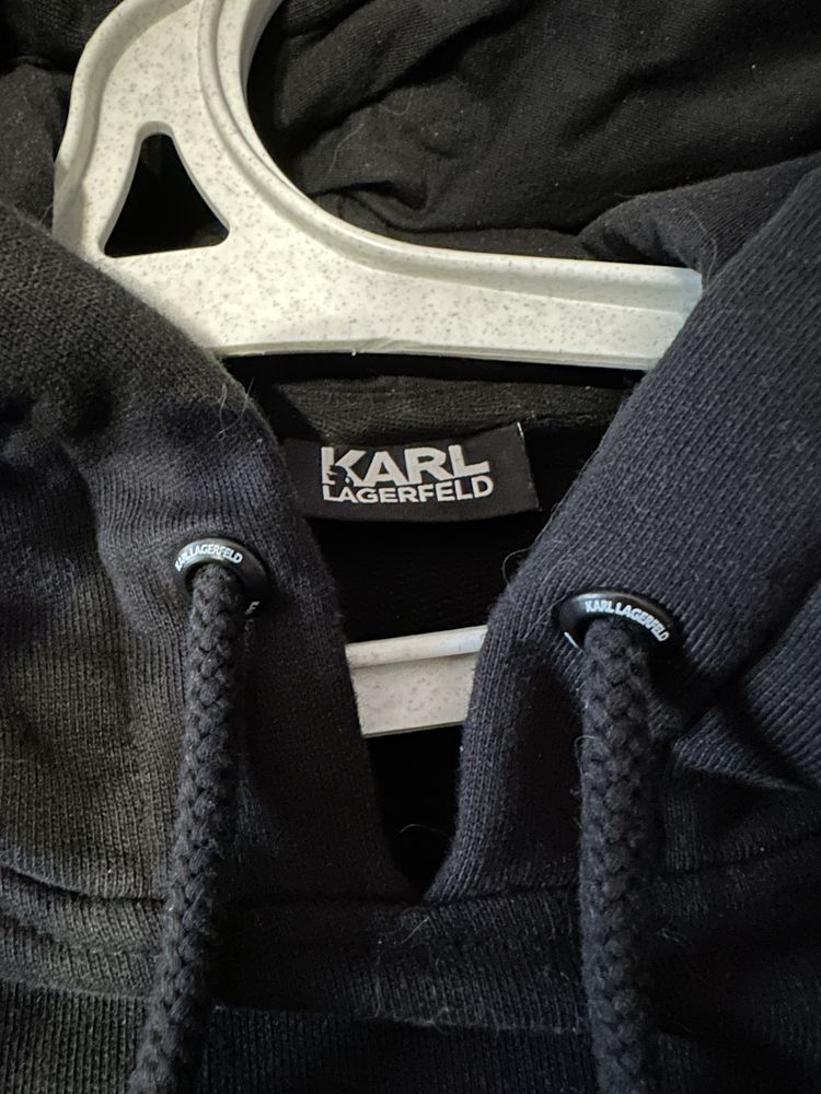 Худі Karl Lagerfeld