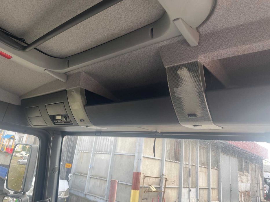 ПРОДАЄТЬСЯ MAN TGL 12.220 2013 р,в,