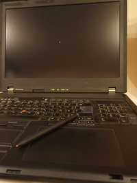 IBM Lenovo Thinkpad W700