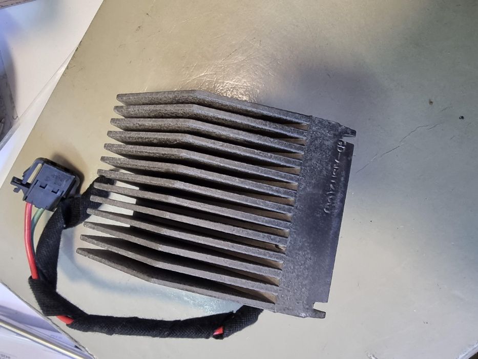 Vendo Resistências de Sofagem VW Polo