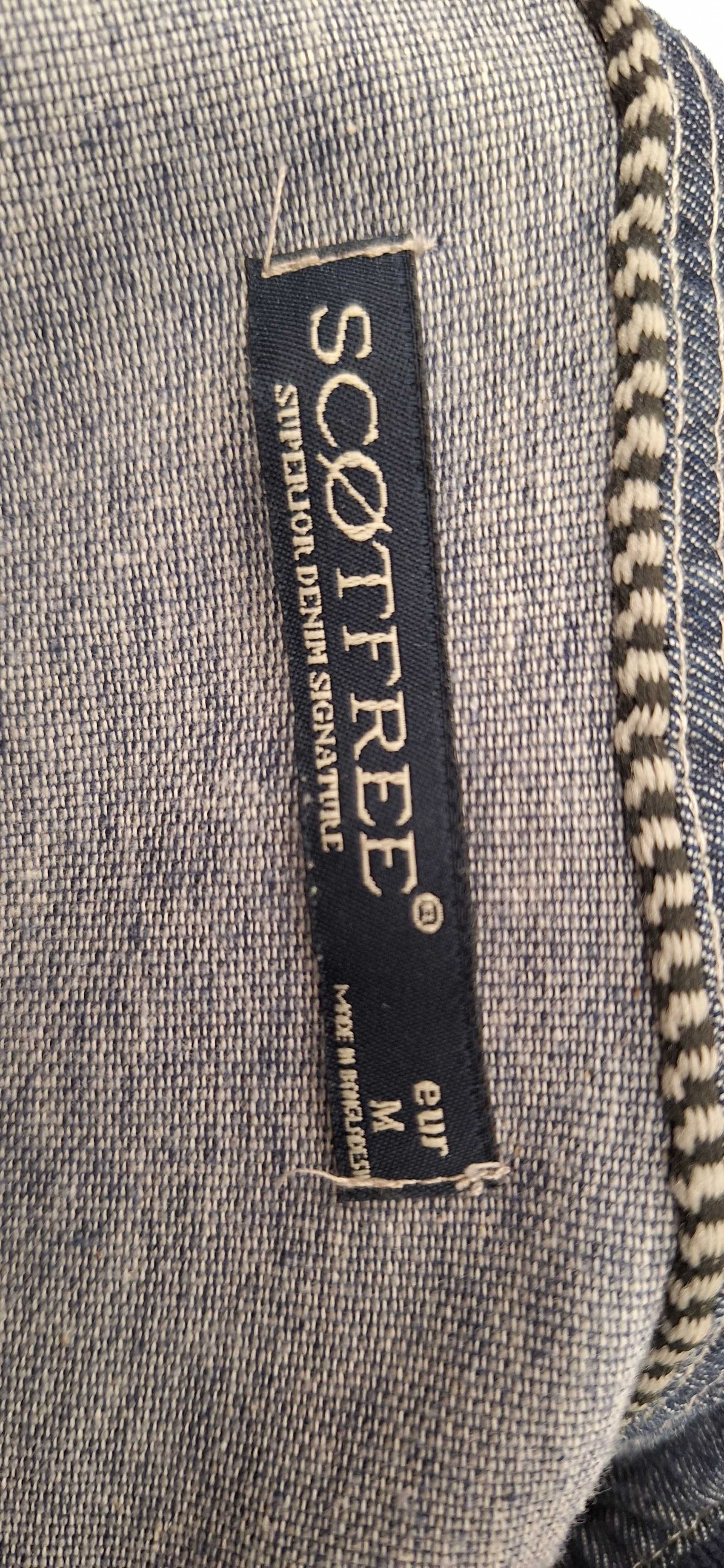 Koszulka polo Scot M