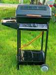 Sprzedam grill gazowy